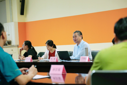 lewin乐玩官网软件顺利通过CMMI L5级再认证评估