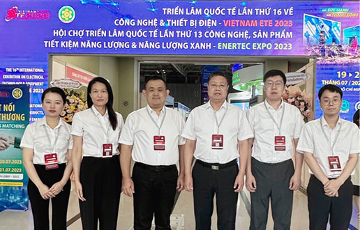 海阔天高 ，“颐越”千里